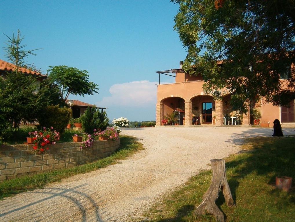 Agriturismo Marruchetone Vecchio Manciano Exterior foto